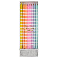 Pastel Party Candles, Set of 24