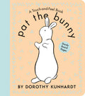 Pat the Bunny (BRD)