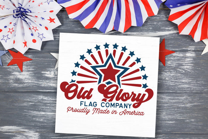 Old Glory Flag Co.