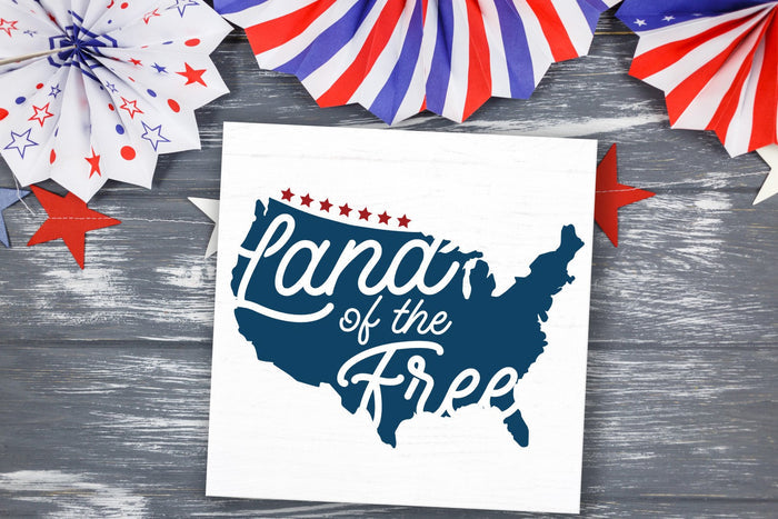 Land of the Free