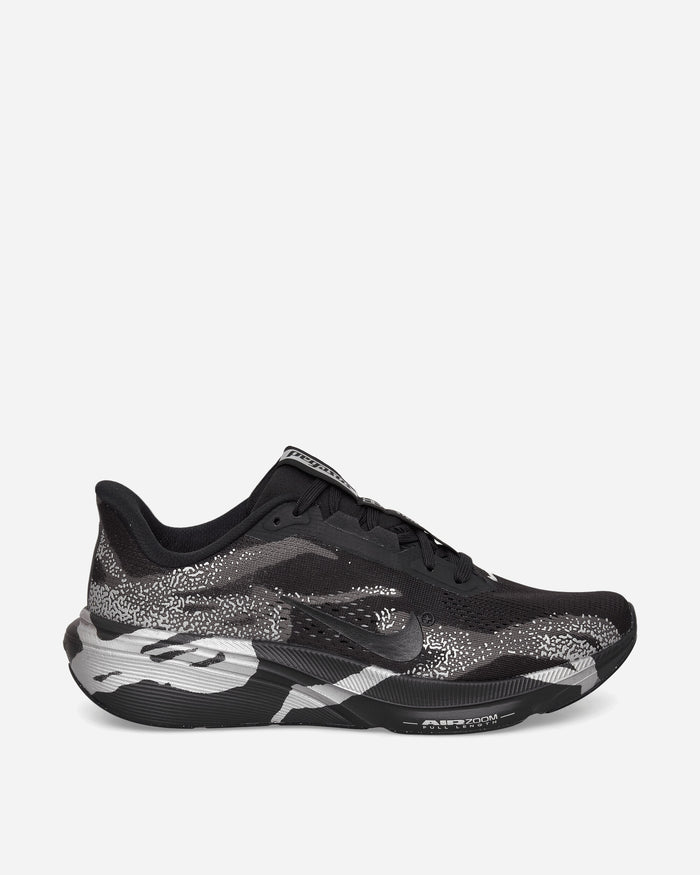 Nike Nike Pegasus 42 Disrupt Mens Road Running Shoes Black/Black-Medium Ash-Metalli Sneakers Low IQ3928-001