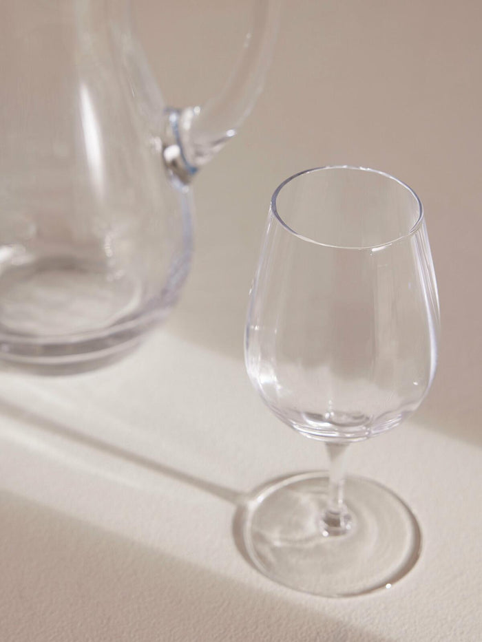 Pembroke Water Glass