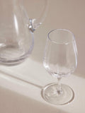 Pembroke Water Glass
