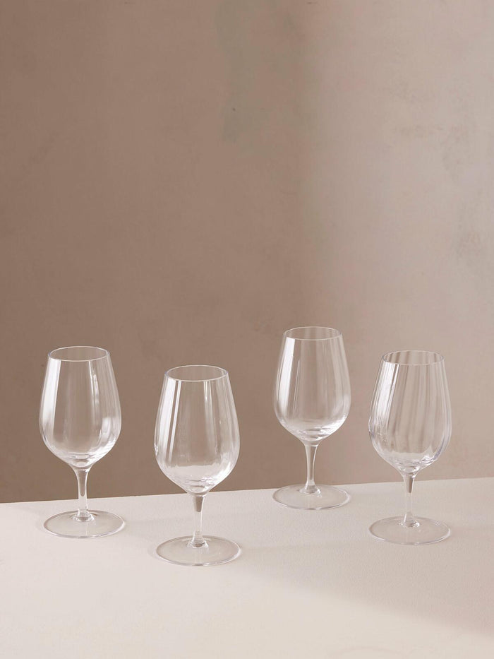 Pembroke Water Glass