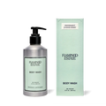 Peppermint Juniper Berry Body Wash