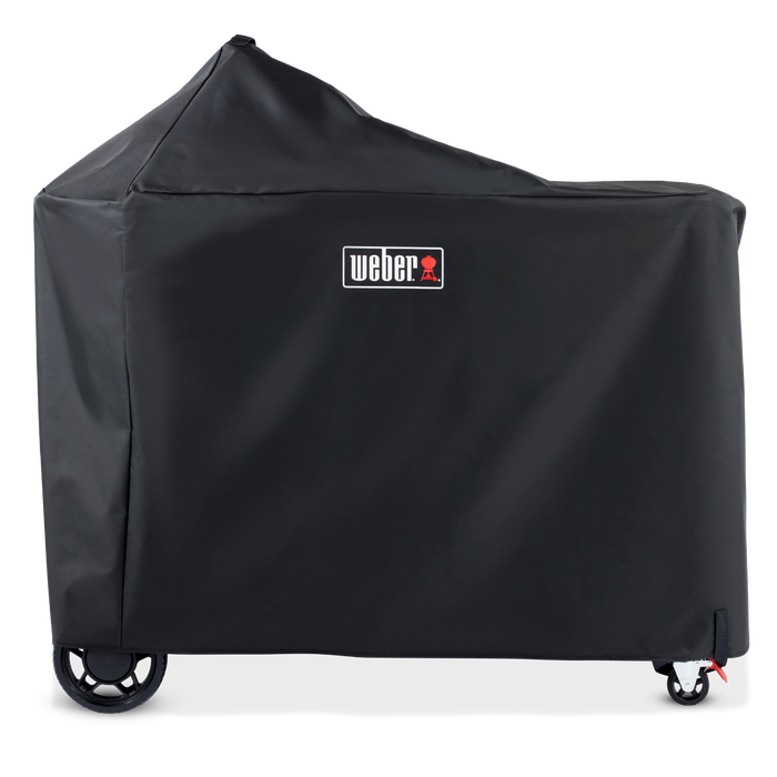 Performer Premium Kettle 57cm Charcoal BBQ Cover