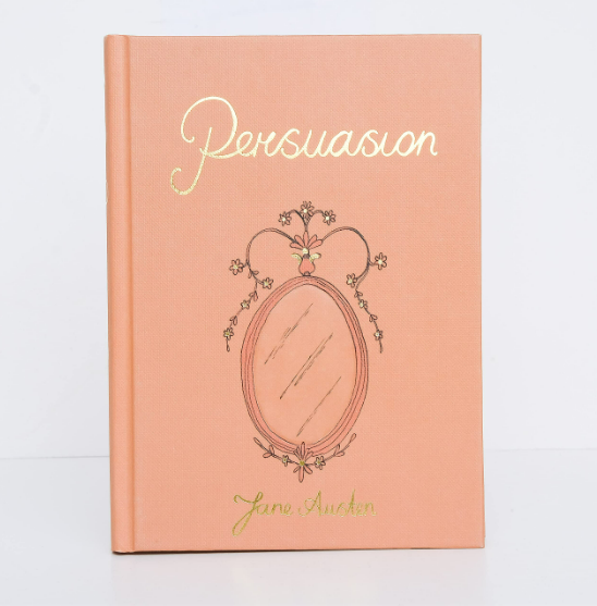 Persuasion, Hardcover