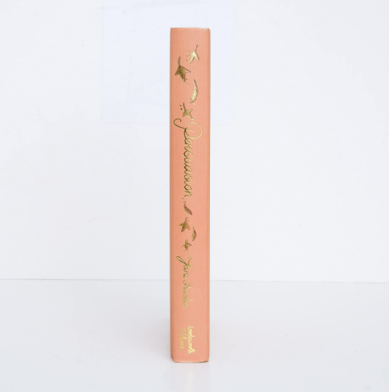 Persuasion, Hardcover