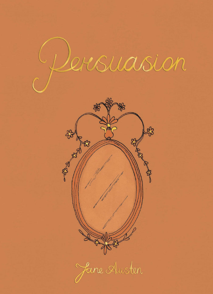 Persuasion, Hardcover