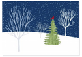 Peter Pauper Press - Deluxe Holiday Boxed Cards