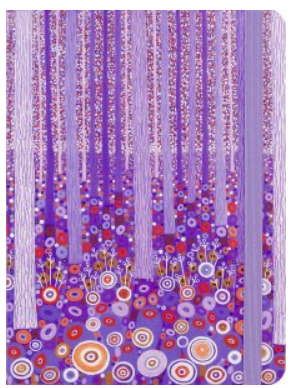 Peter Pauper Press - Mid Size Journals