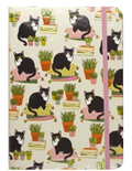 Peter Pauper Press - Smarty Cats Journal