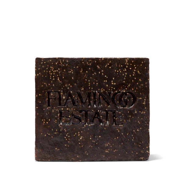 Petrichor Soap Brick