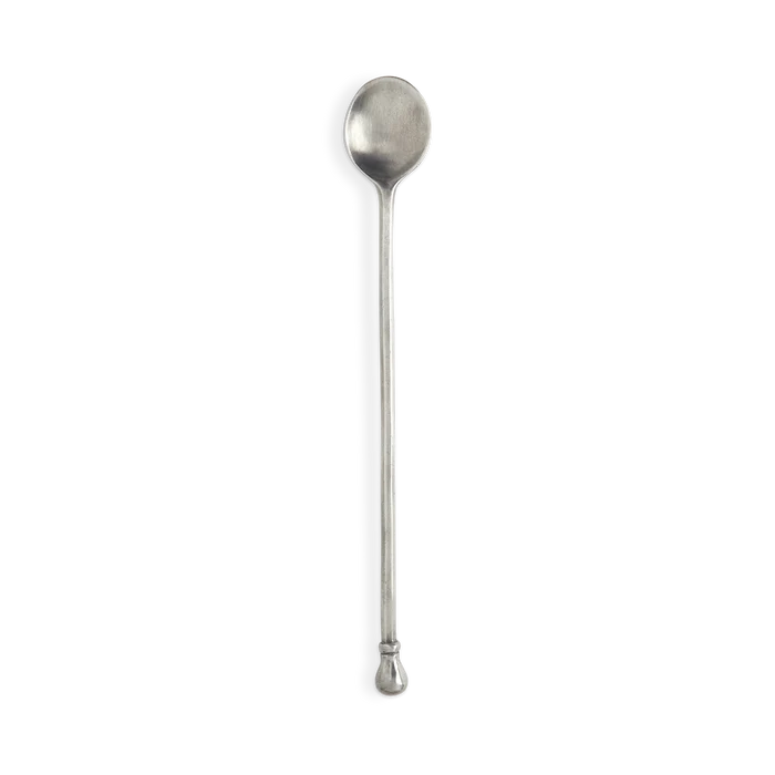 Pewter Cocktail Stirrer