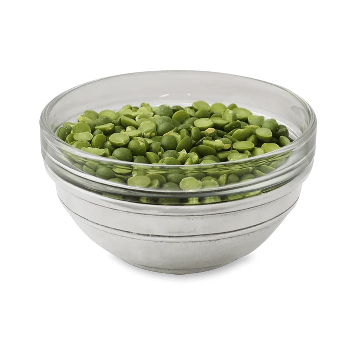 Pewter Condiment Uno