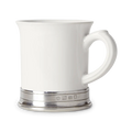 Pewter Convivio Mug