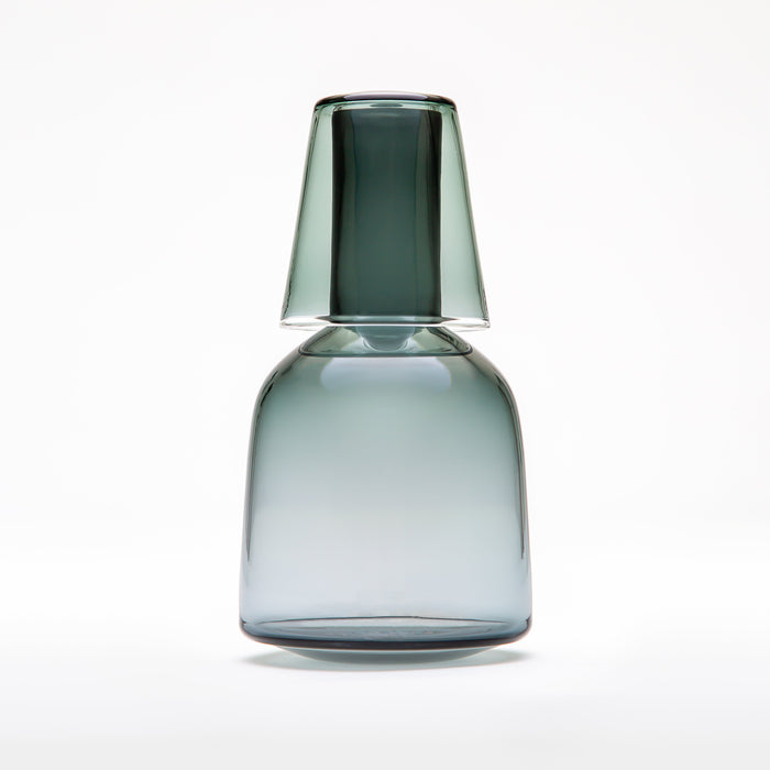 PG Original Carafe and Cup Dove
