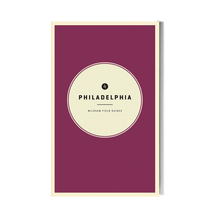 Philadelphia Field Guide