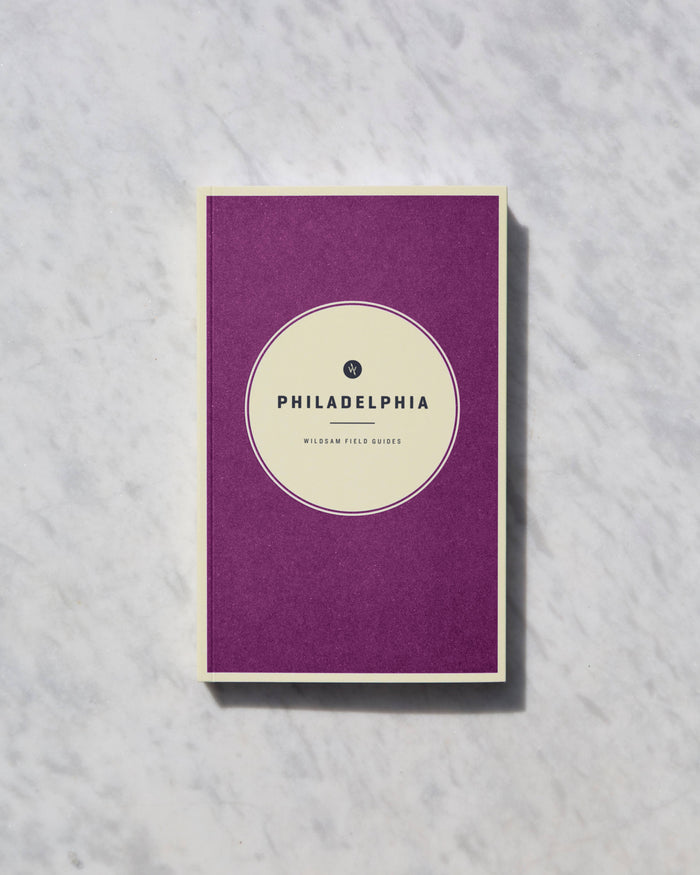 Philadelphia Field Guide