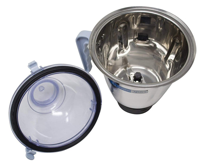 Philips Big Jar Suitable for Philips Mixer Grinder Models: HL1645, HL1643 - KITCHEN MART