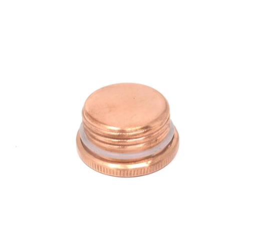 Pigeon Copper Bottle Solo - KITCHEN MART