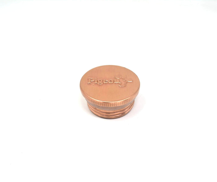 Pigeon Copper Bottle Solo - KITCHEN MART