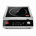 Pigeon Egnite 3500W Heavy Duty Commercial Infrared Cooktop with stainless steel body