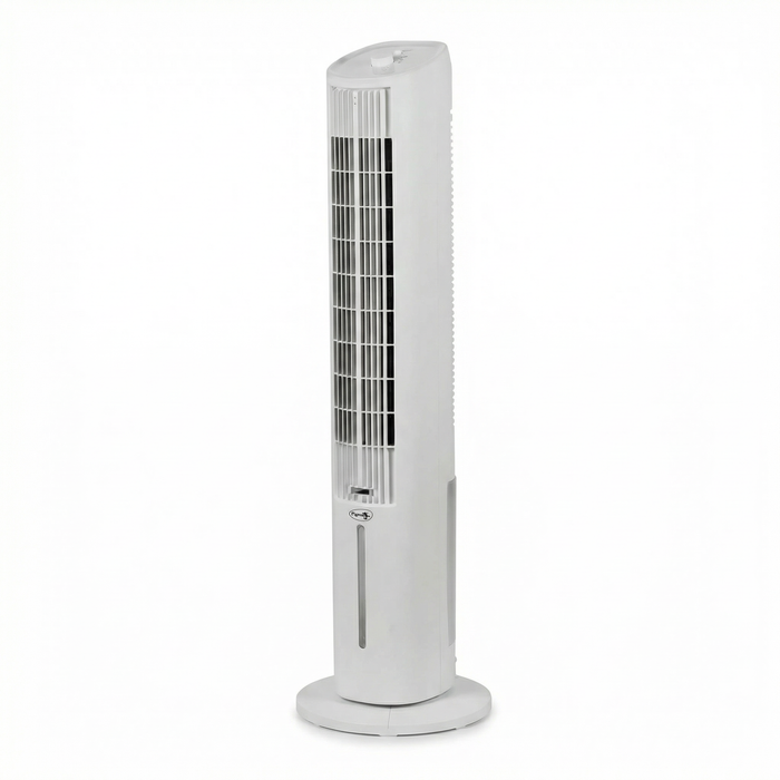 Pigeon Fantastic Tower Fan 75W with water chamber and aroma tray for home and office