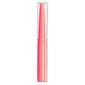 Pink Tall Tapered Candles (x 12)