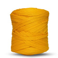 Poly T-Shirt Yarn Mustard Color