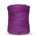 Poly T-Shirt Yarn Royal Purple Color