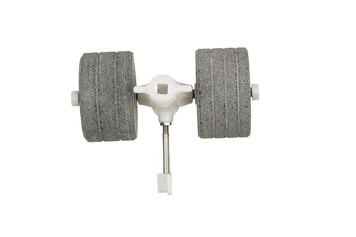 High-Density Granite Stone Wet Grinder for Traditional Taste