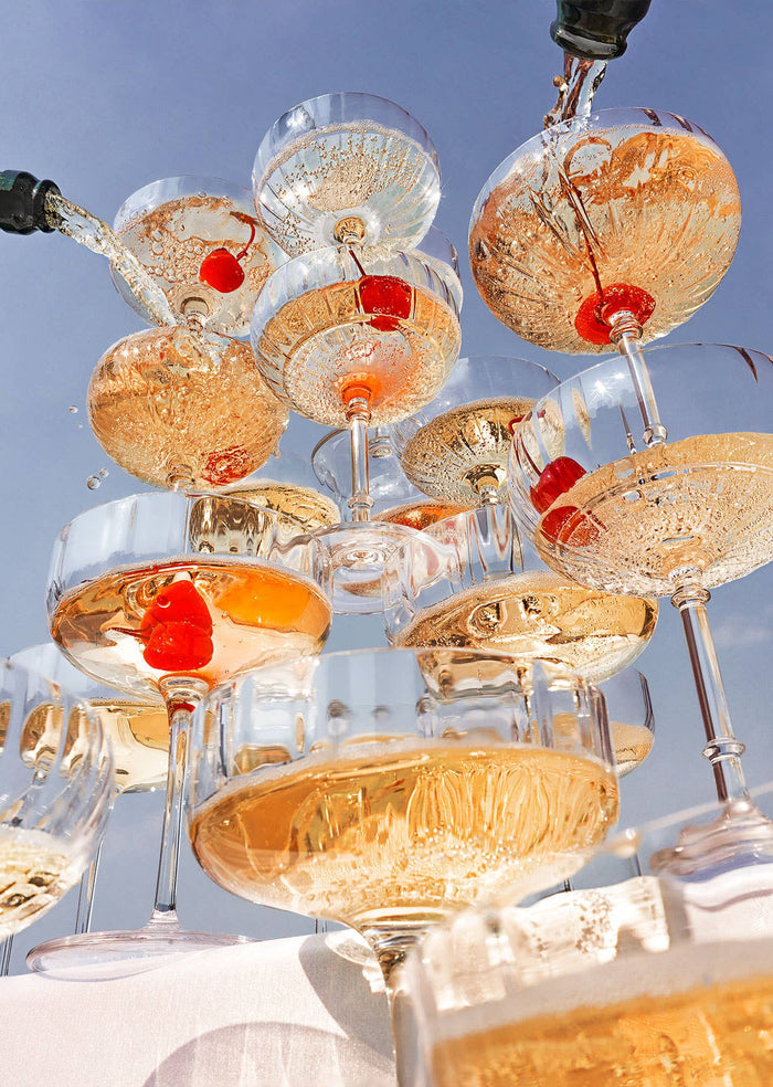 Pop The Bubbly, 1000 Piece Puzzle