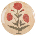 Poppy Plates