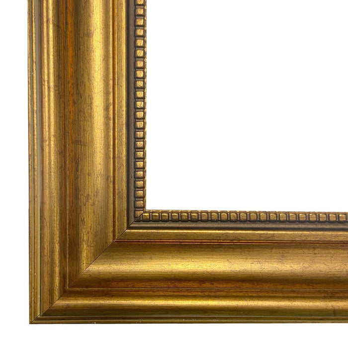 Portrait of Sultan Vintage Painting Print on Canvas