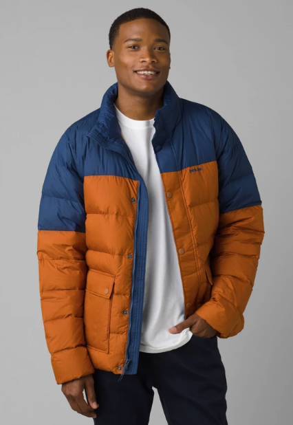 prAna - North Palisade Jacket