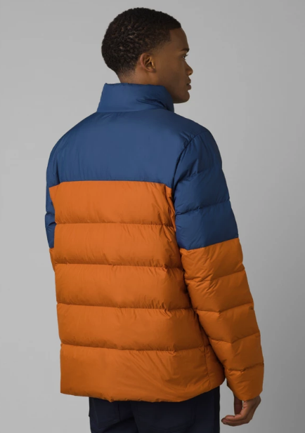 prAna - North Palisade Jacket