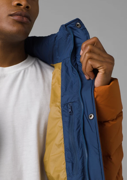 prAna - North Palisade Jacket