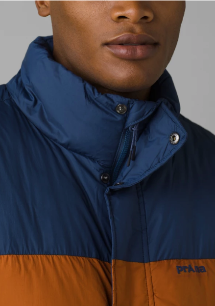prAna - North Palisade Jacket