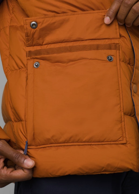 prAna - North Palisade Jacket