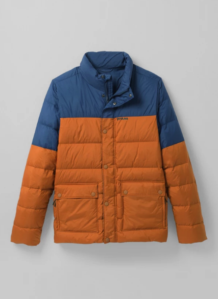 Nocturnal Colorblock / Small