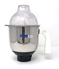 Kitchen Mart Big Jar 1500ml suitable for Preethi Mixer Grinders - KITCHEN MART