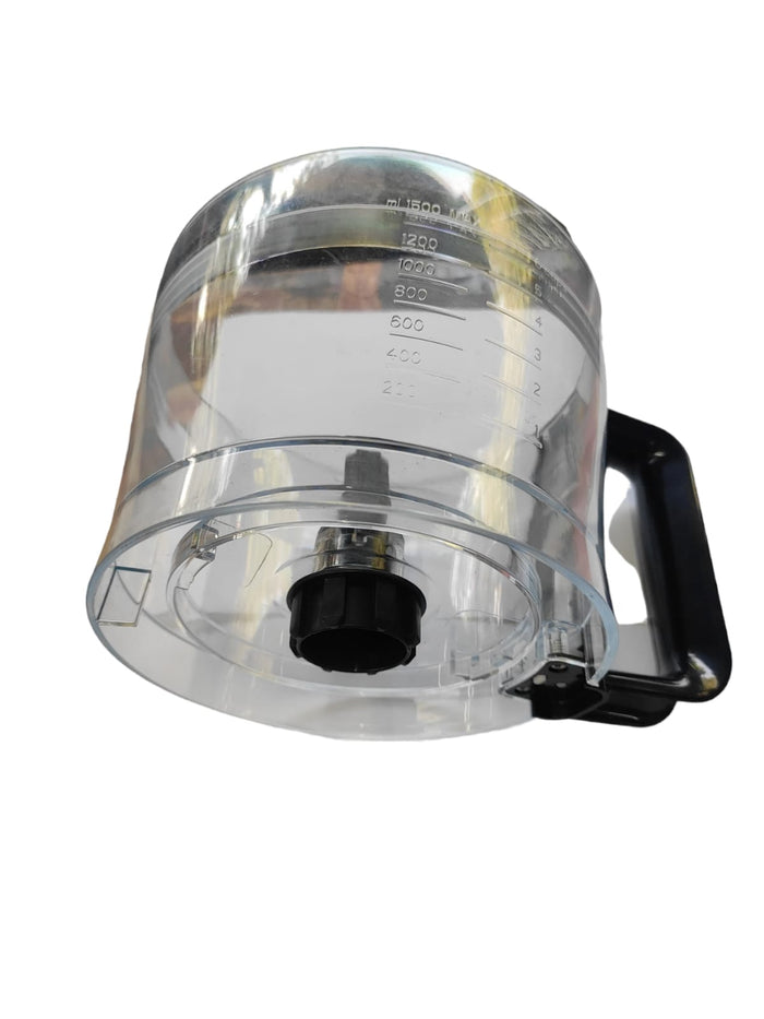 Preethi Bowl of masterchef jar compatible with Zodiac Mixer Grinder