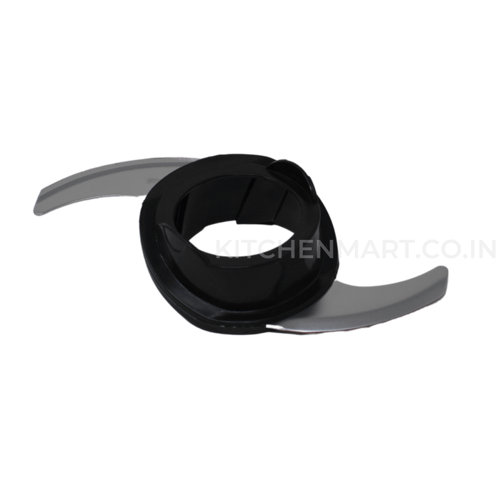 Chopper Blade attachment suitable for Preethi Zodiac Mixer Grinder - KITCHEN MART