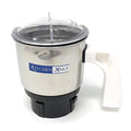 Kitchen Mart Chutney Jar 400ml suitable for Preethi Mixer Grinders - KITCHEN MART