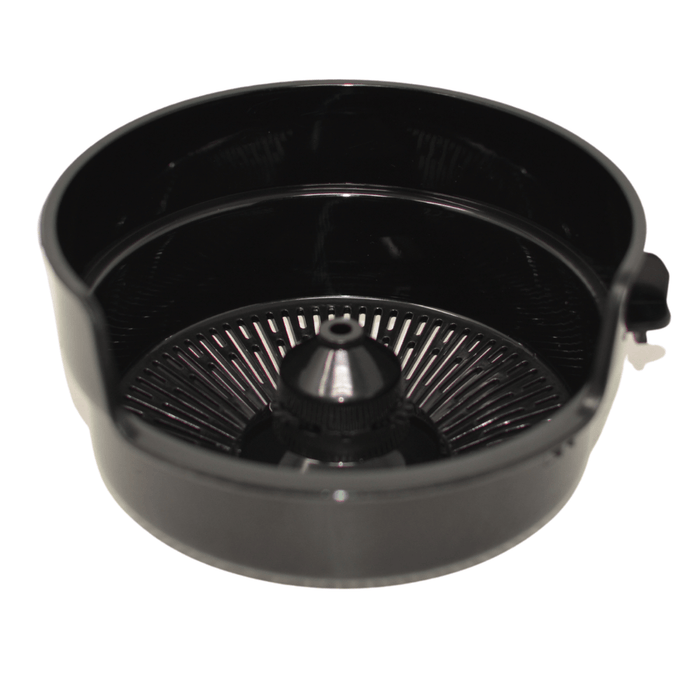 Citrus Bowl attachment suitable for Preethi Zodiac Mixer Grinder - KITCHEN MART