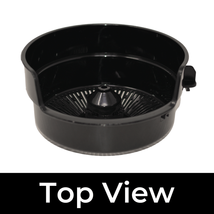 Citrus Bowl attachment suitable for Preethi Zodiac Mixer Grinder - KITCHEN MART