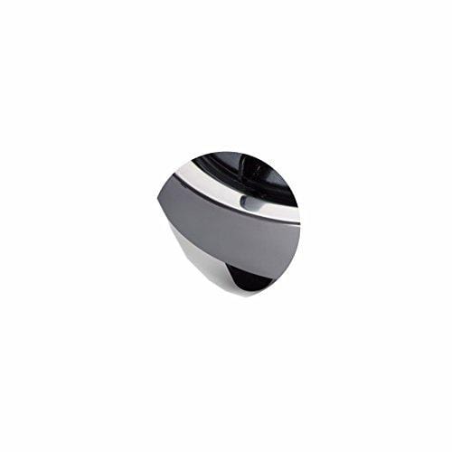Preethi Ember Stainless Steel 3-Burner Gas Stove - KITCHEN MART