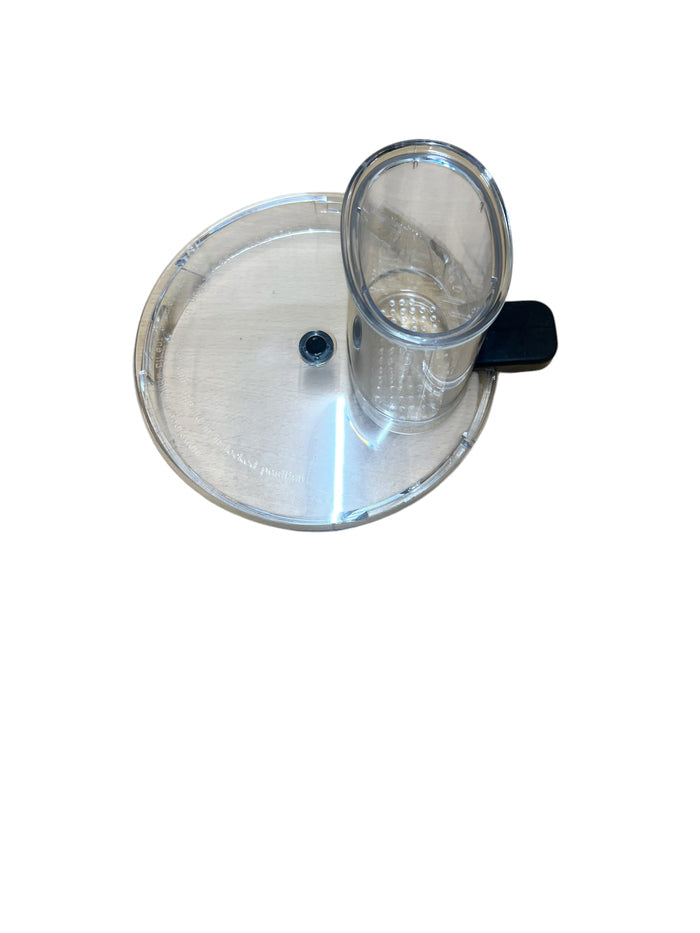 Preethi Lid of masterchef jar compatible with Zodiac Mixer Grinder