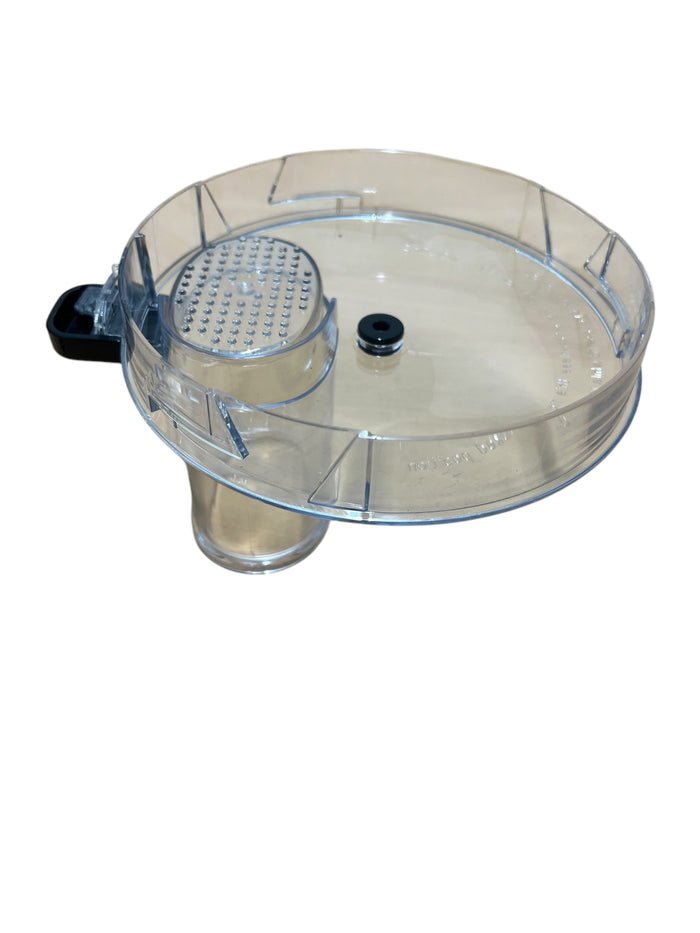 Preethi Lid of masterchef jar compatible with Zodiac Mixer Grinder